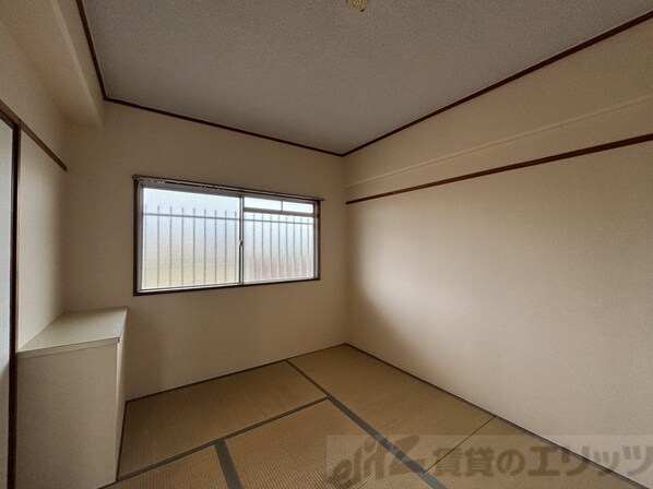 西田マンションの物件内観写真